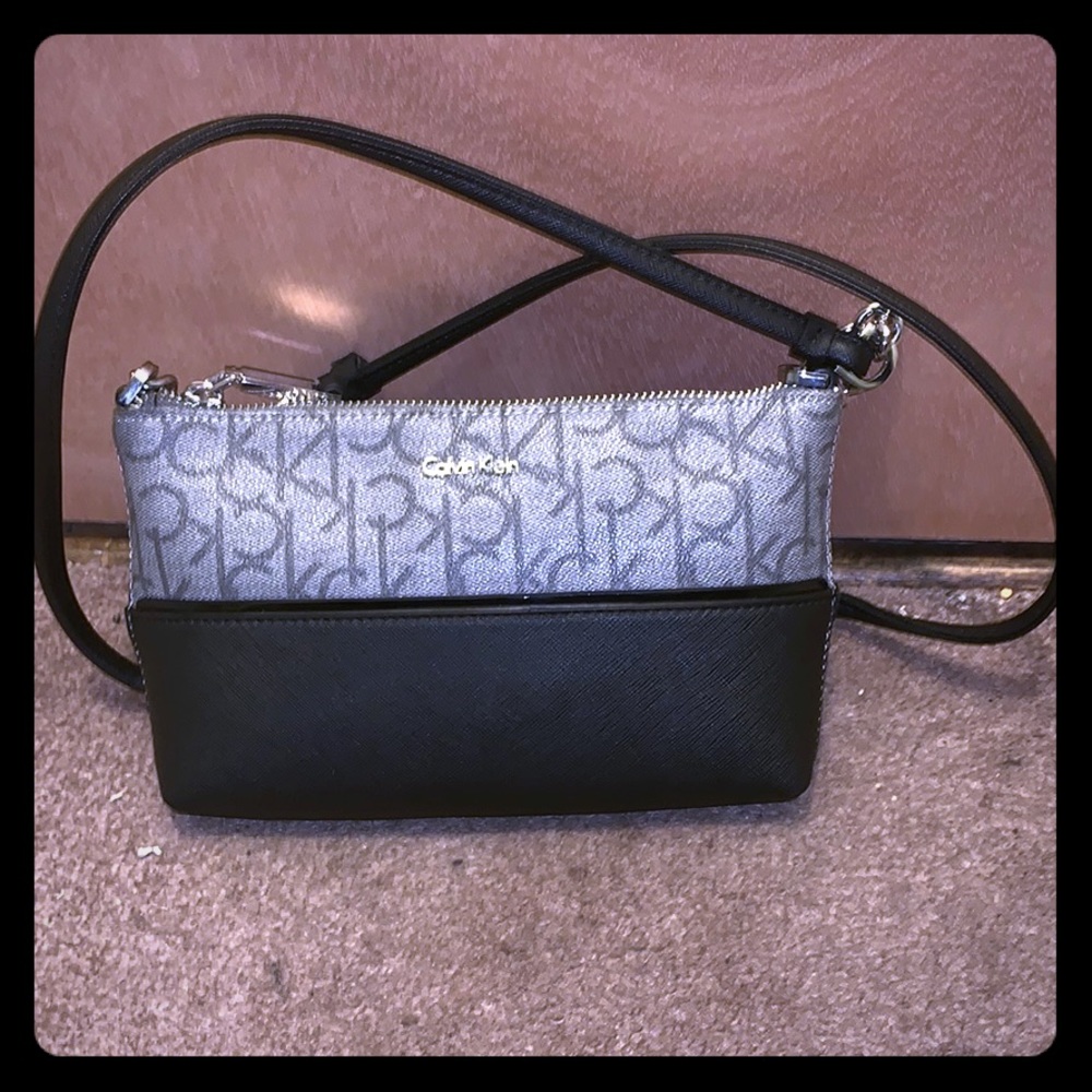 Calvin Klein crossbody